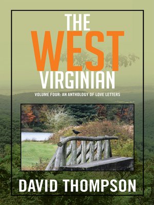 cover image of The West Virginian